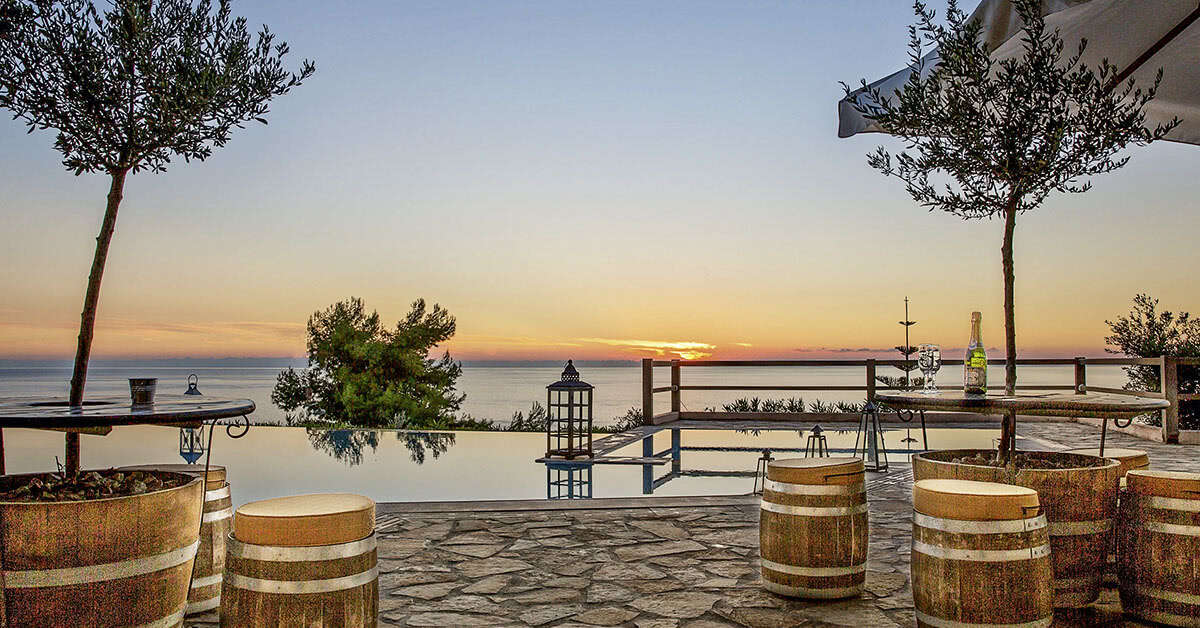 Een foto van Hotel Natura Club & Spa