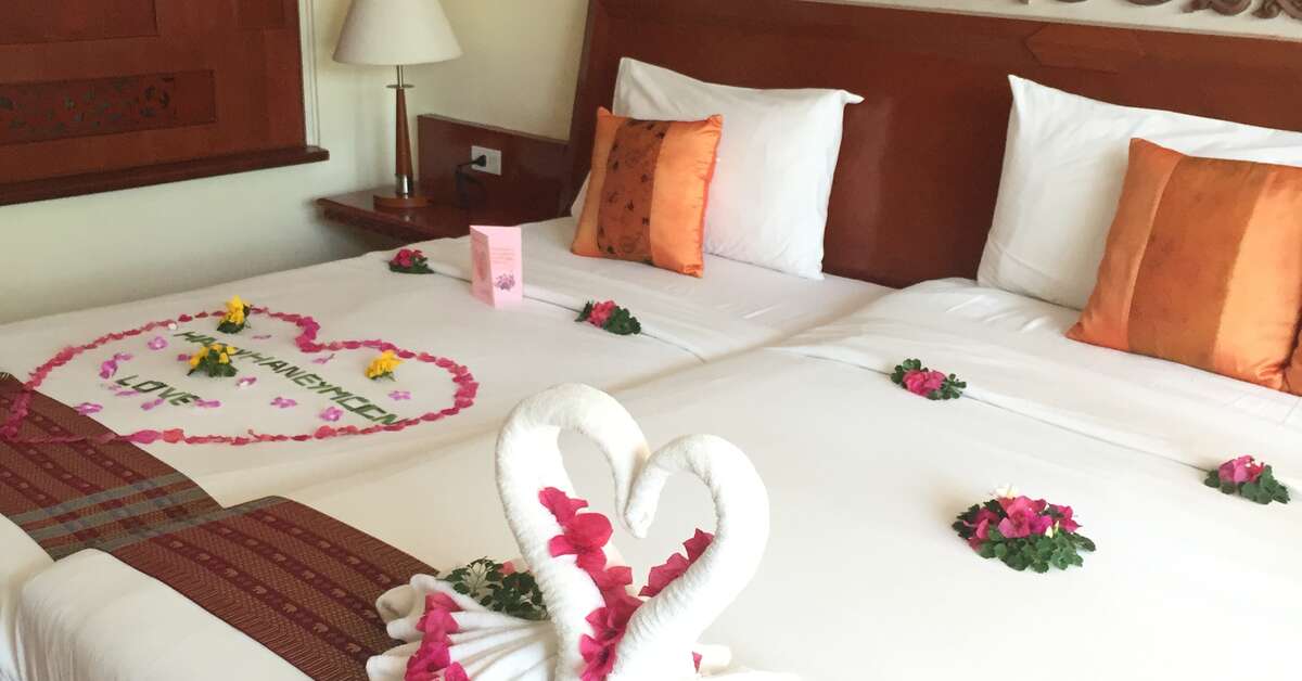 Een foto van Aonang Bay Resort