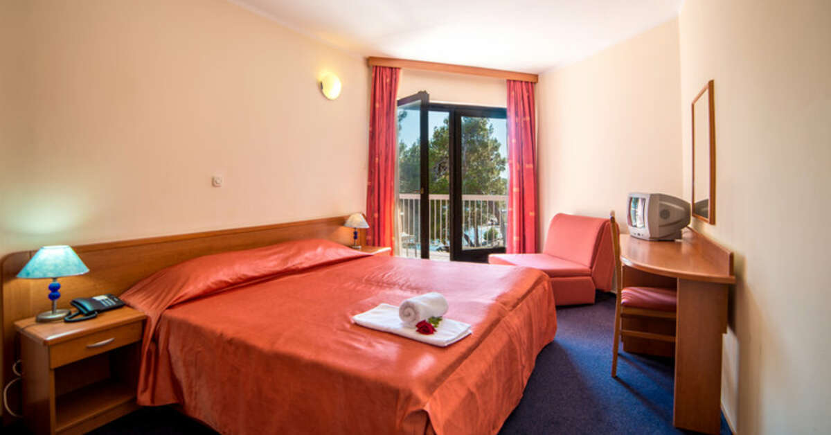 Een foto van Resort Centinera