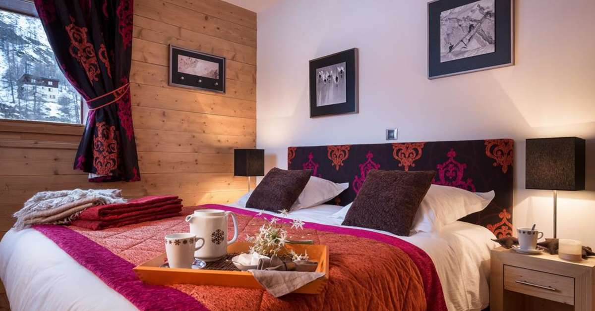 Een foto van Appartementen CGH Kalinda Village