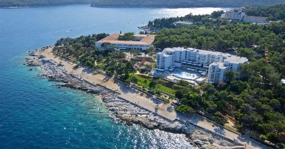 Een foto van Valamar Sanfior Hotel & Casa