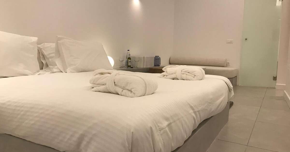 Ein Foto Panorama Studios & Suites