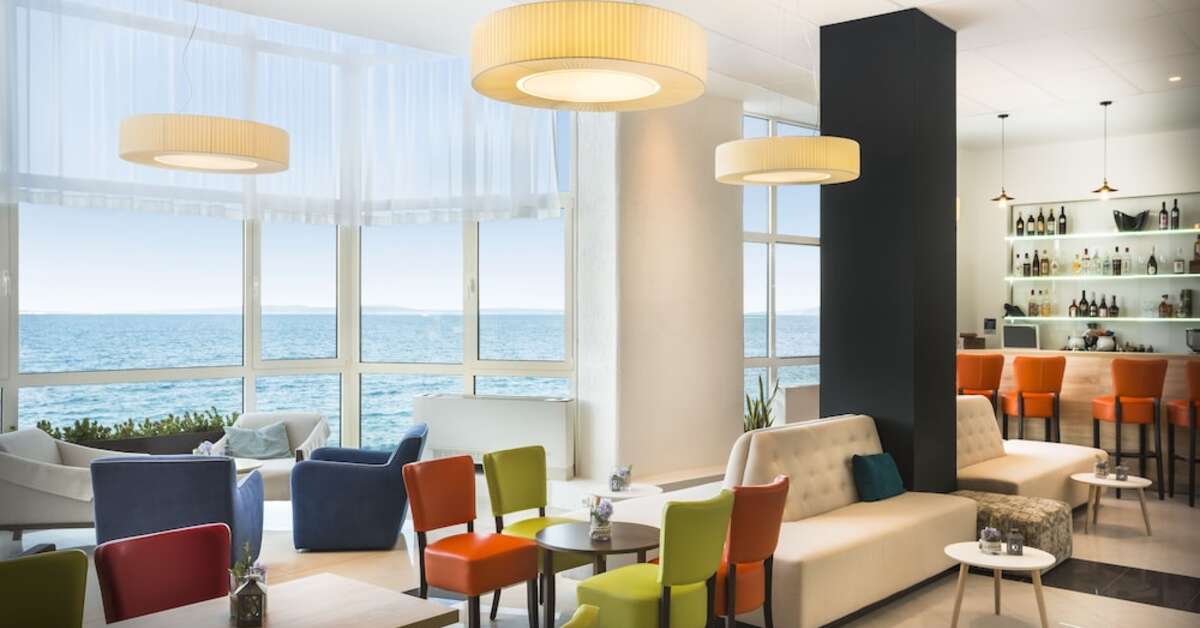 Een foto van Hotel Istra