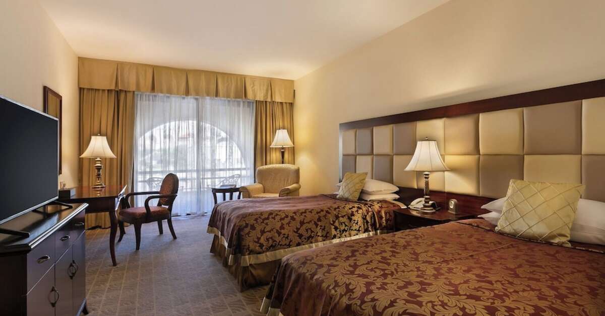 Een foto van Grand Hotel Excelsior