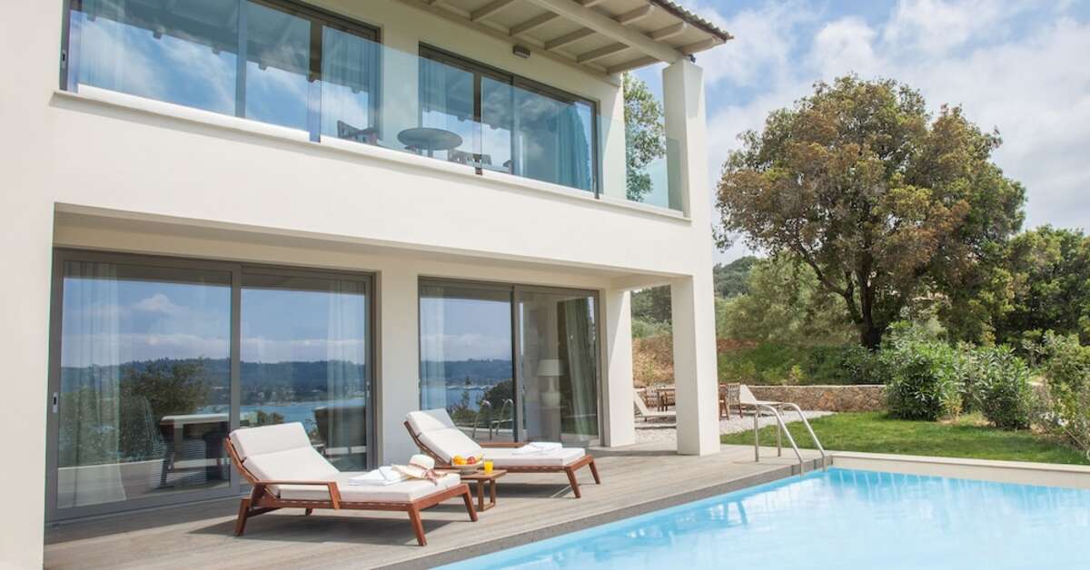 Een foto van Rodostamo Hotel & Spa
