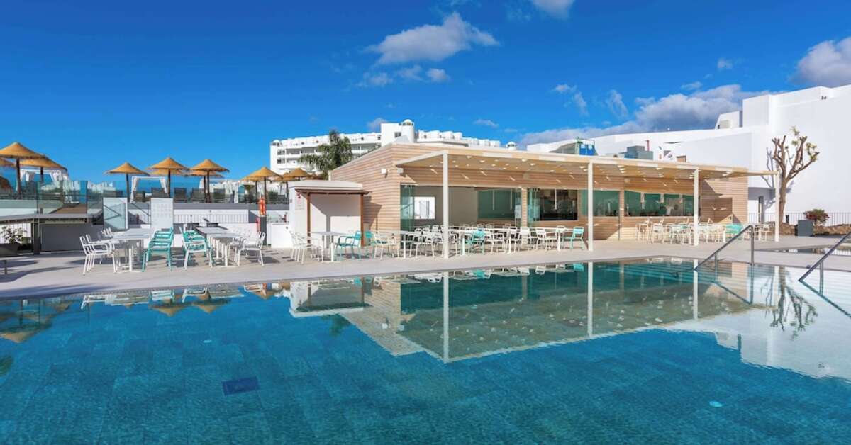 Een foto van Sol Fuerteventura Jandia