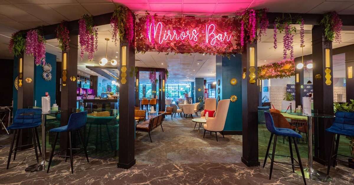 Een foto van Novotel London West