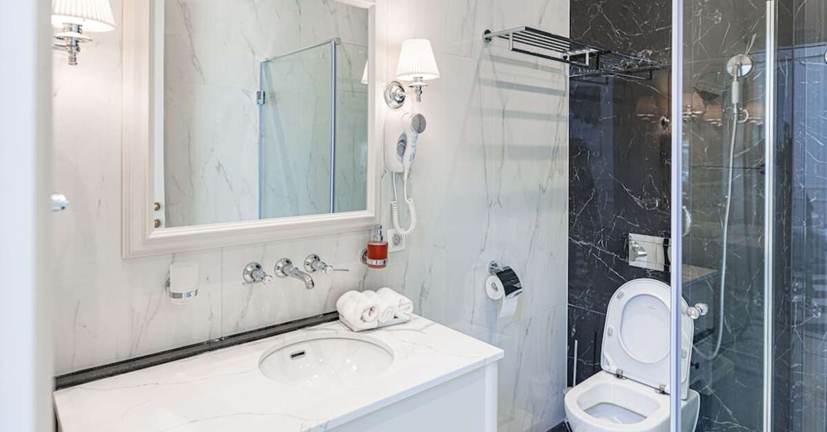 Een foto van Hotel Balkan