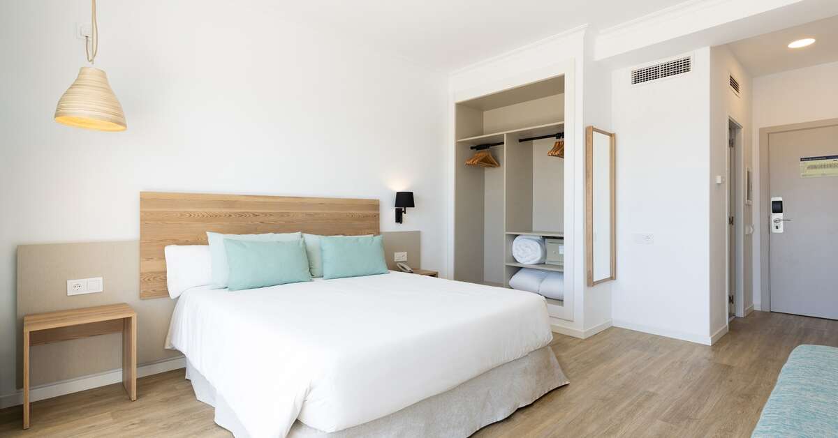 Een foto van MarSenses Paradise Club Hotel