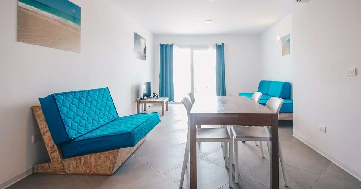 Een foto van Halos Casa Resort
