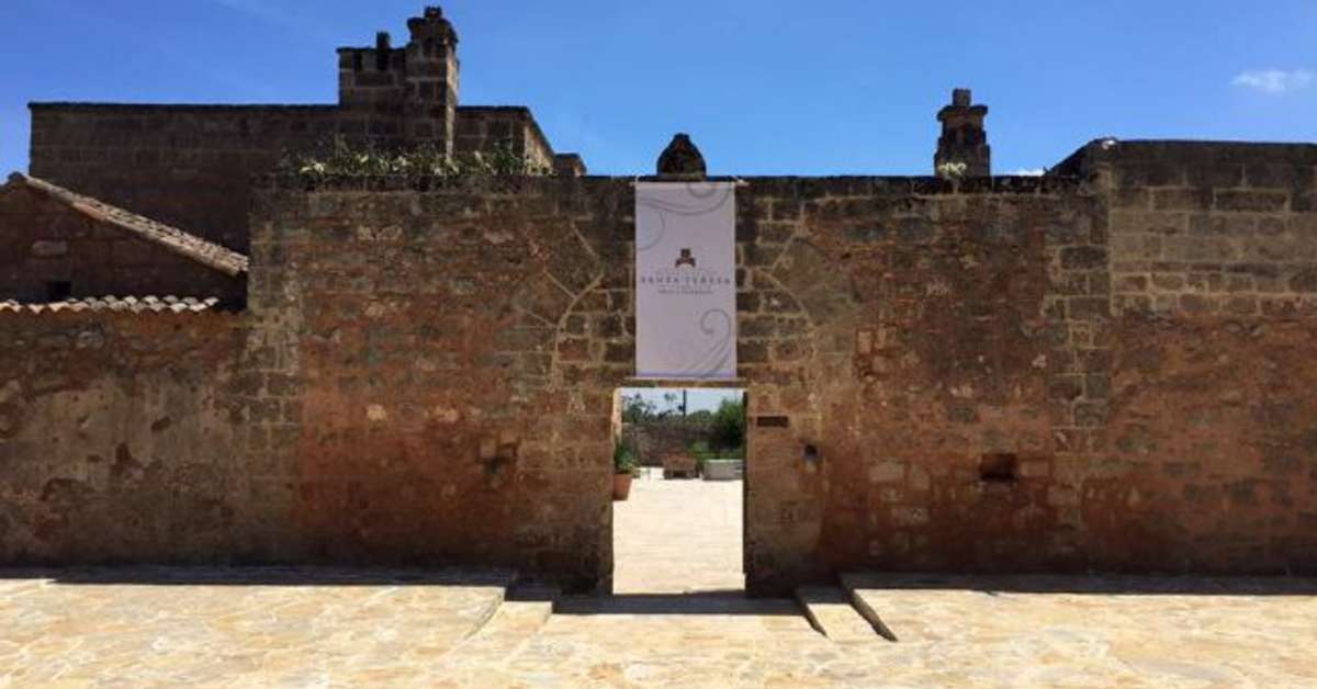 Een foto van Masseria Relais Santa Teresa