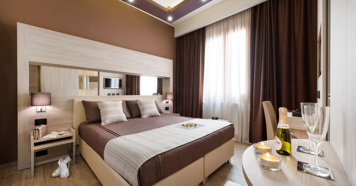 Een foto van Trapani In Hotel