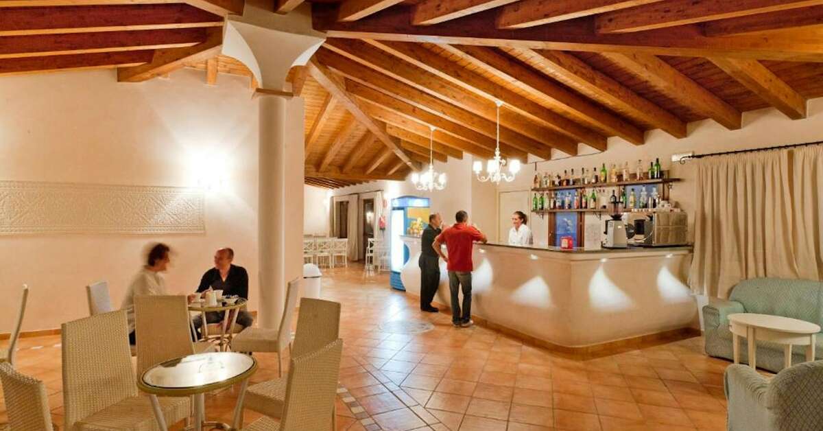 Ein Foto Residence Baia dei Mirti