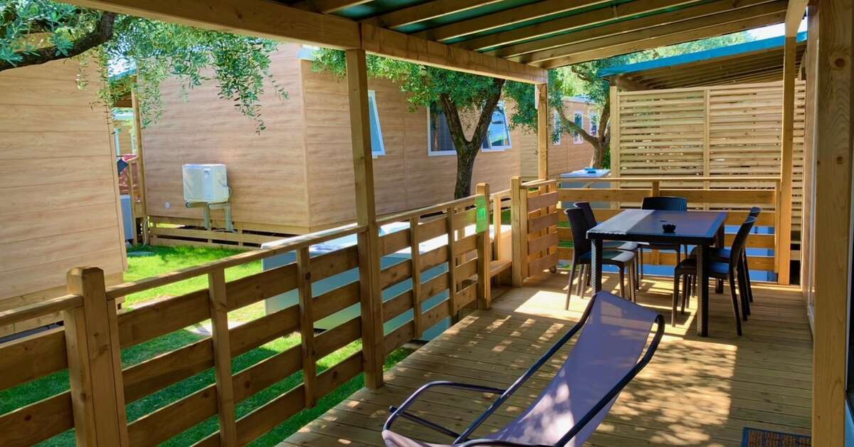 Een foto van Camping Della Colombaia
