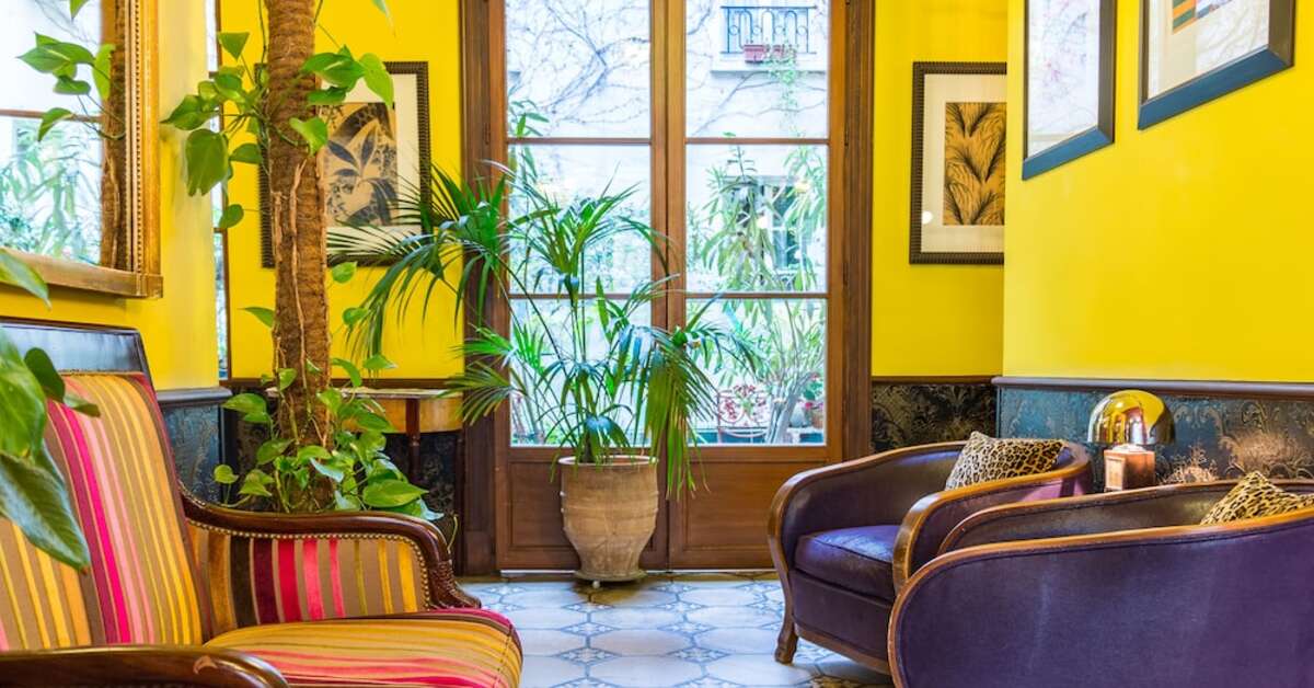 Een foto van Le Relais Saint Sulpice