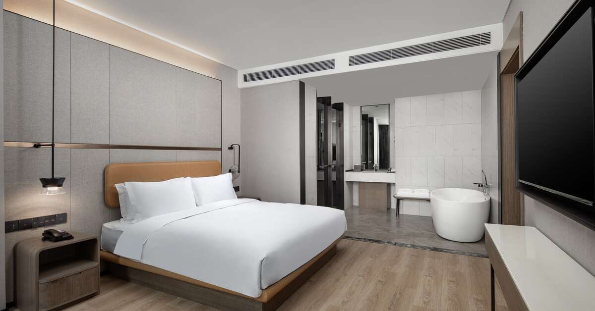 Een foto van Ramada Encore by Wyndham Istanbul Avcilar