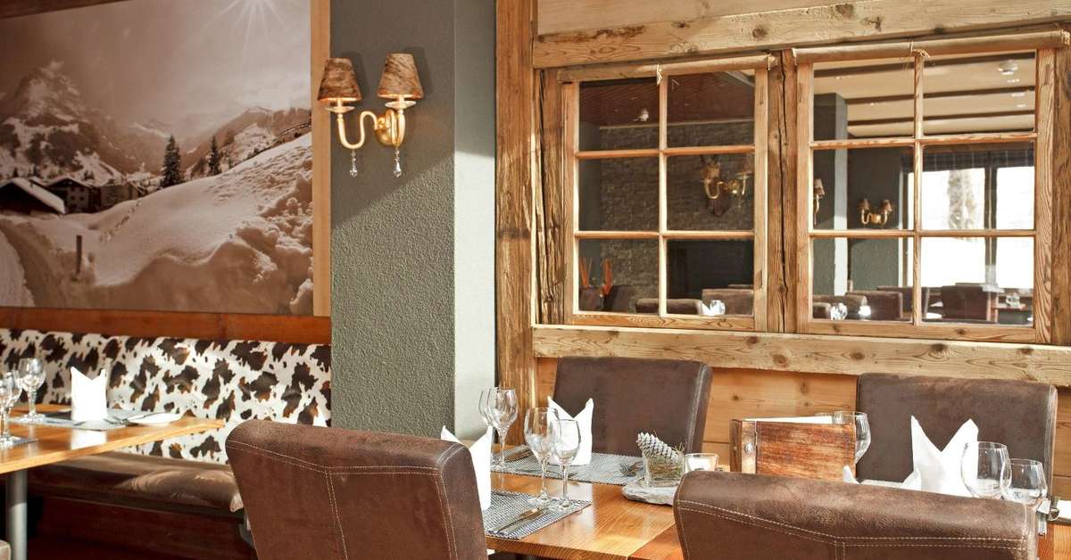 Een foto van Hotel Steinmattli