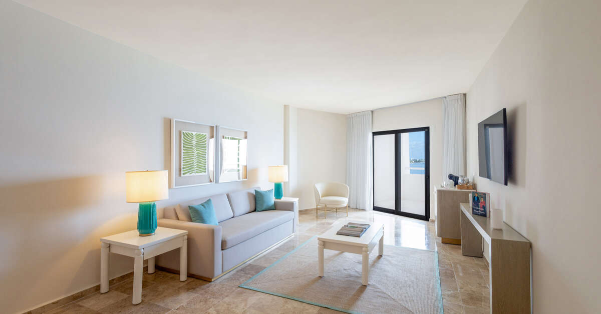 Een foto van Melia Casa Maya