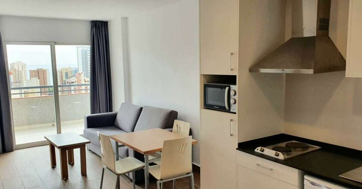 Een foto van Appartementen Primavera Loix