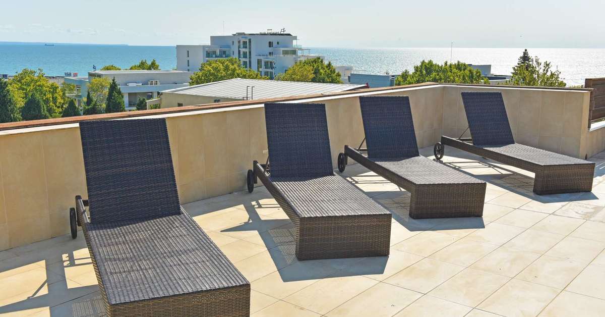 Een foto van Flamingo Grand Hotel & Spa