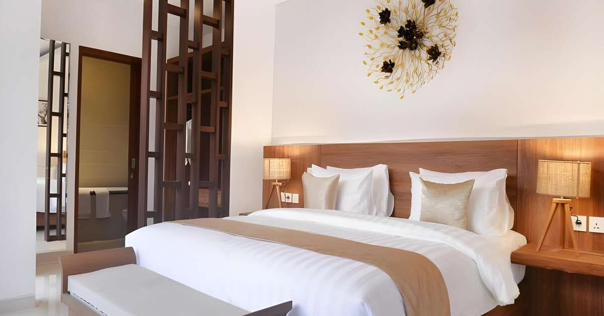 Een foto van The Sakaye Luxury Villas & Spa