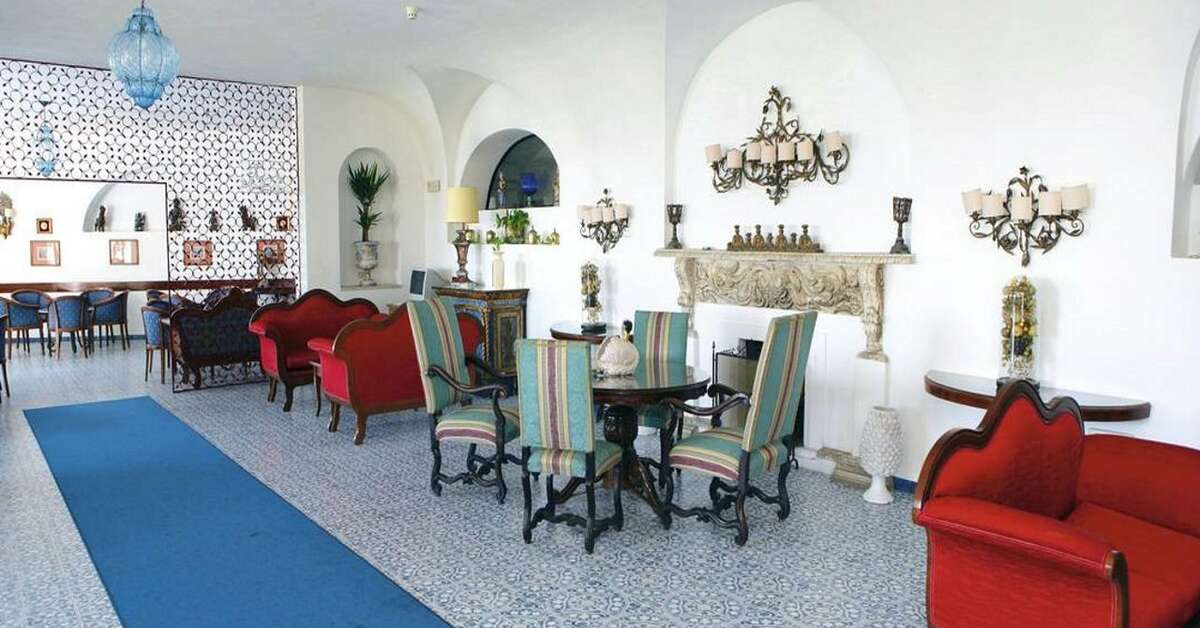 Ein Foto Hotel Arathena