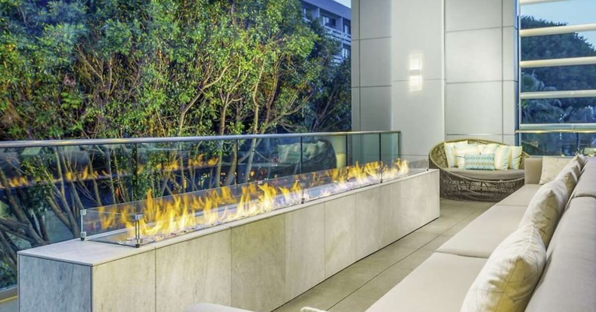 Een foto van Hampton Inn & Suites Santa Monica