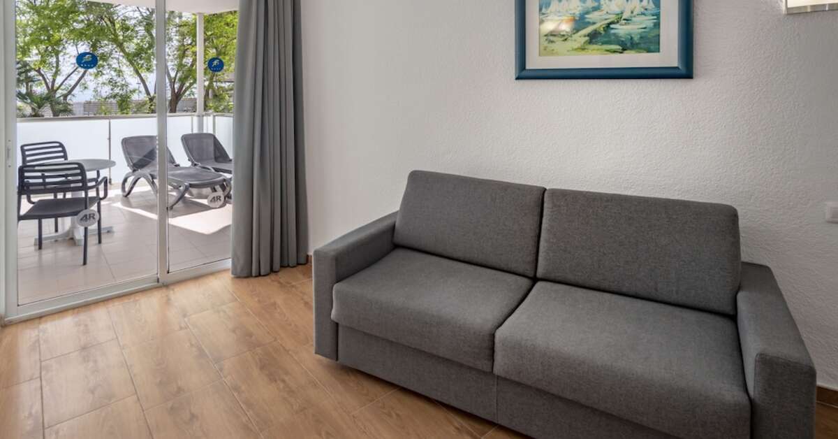 Een foto van 4R Salou Park Resort