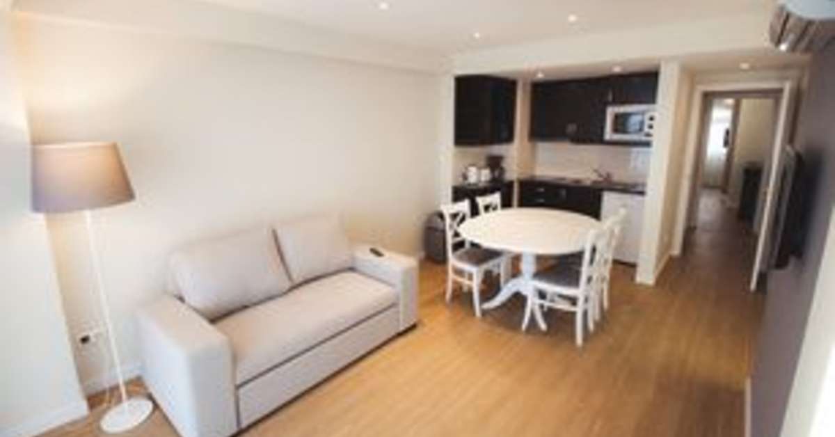 Een foto van Hotel Appartementen Gaivota