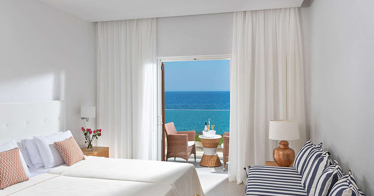 Een foto van Maritimo Beach Hotel