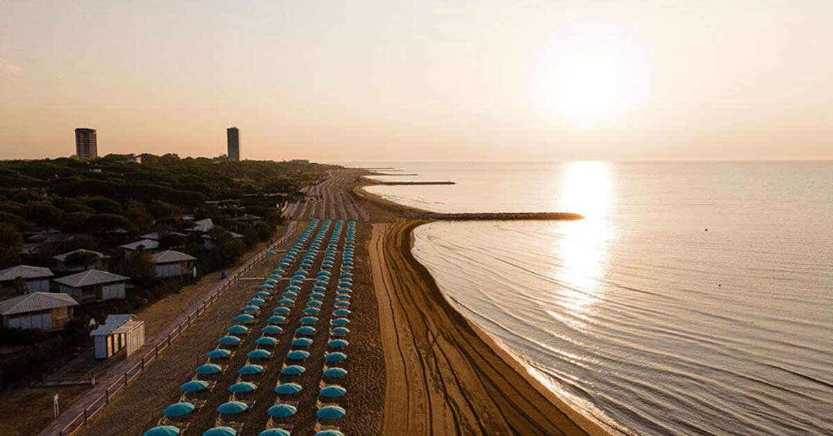 Een foto van Camping Village Malibu