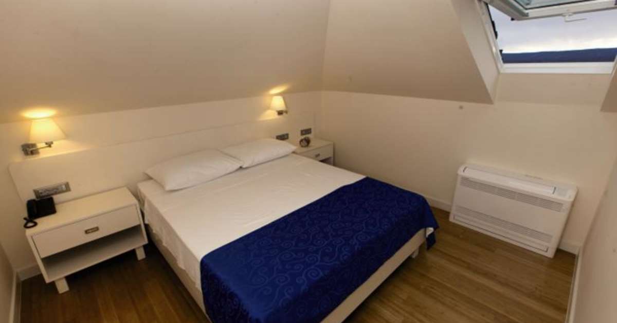 Een foto van Hotel Pleter