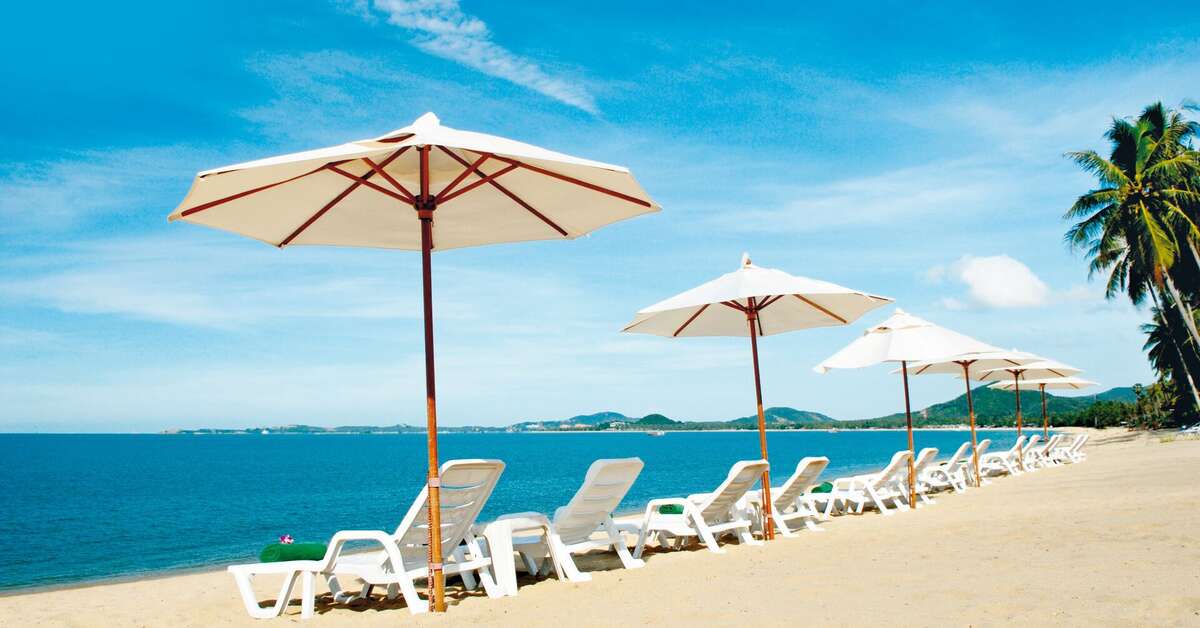 Een foto van Samui Buri Beach Resort & Spa