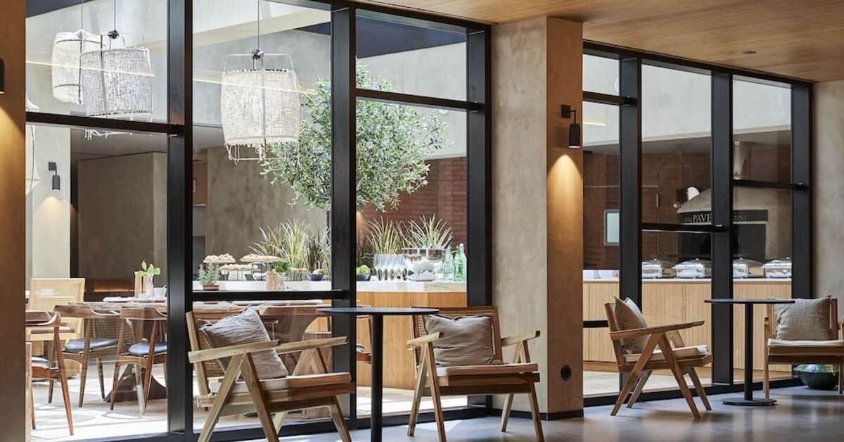 Een foto van PortoBay Hotel Teatro