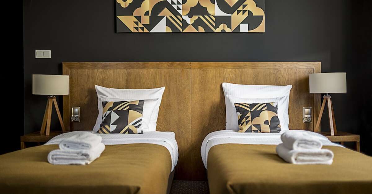 Een foto van Zulian Aparthotel