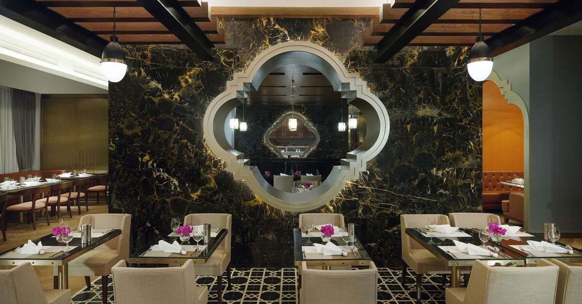 Ein Foto Avista Grande Karon Resort & Spa Phuket - MGallery Collection