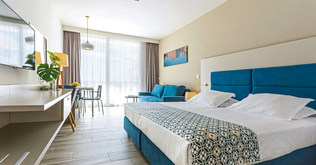 Een foto van Romana Beach Resort
