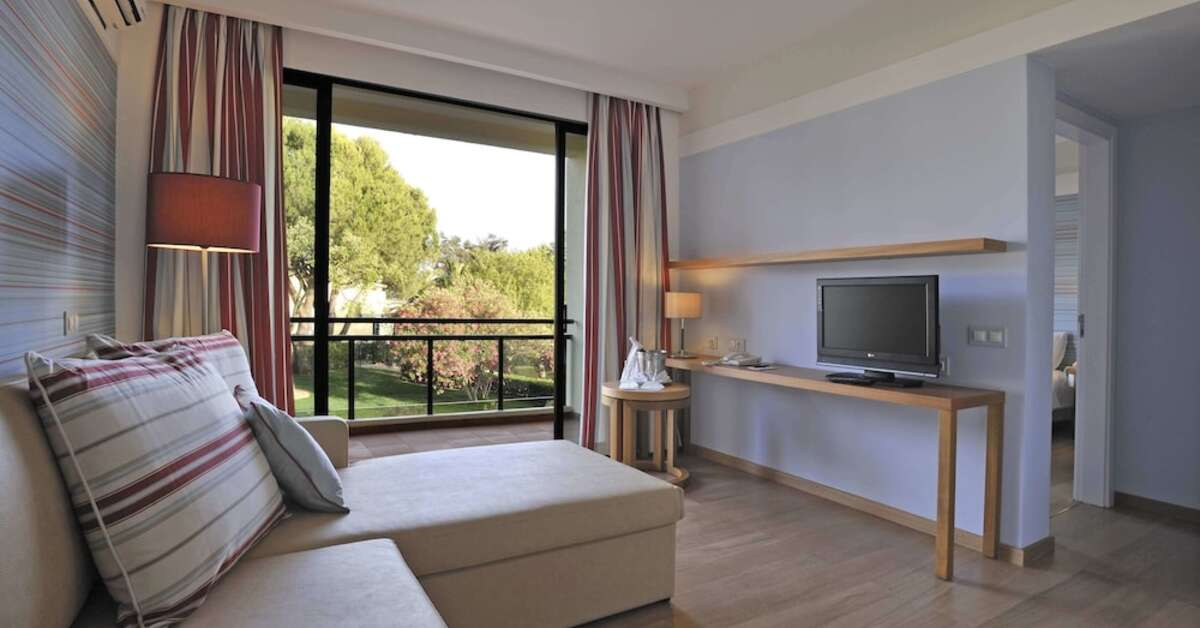 Ein Foto Pestana Dom Joao II