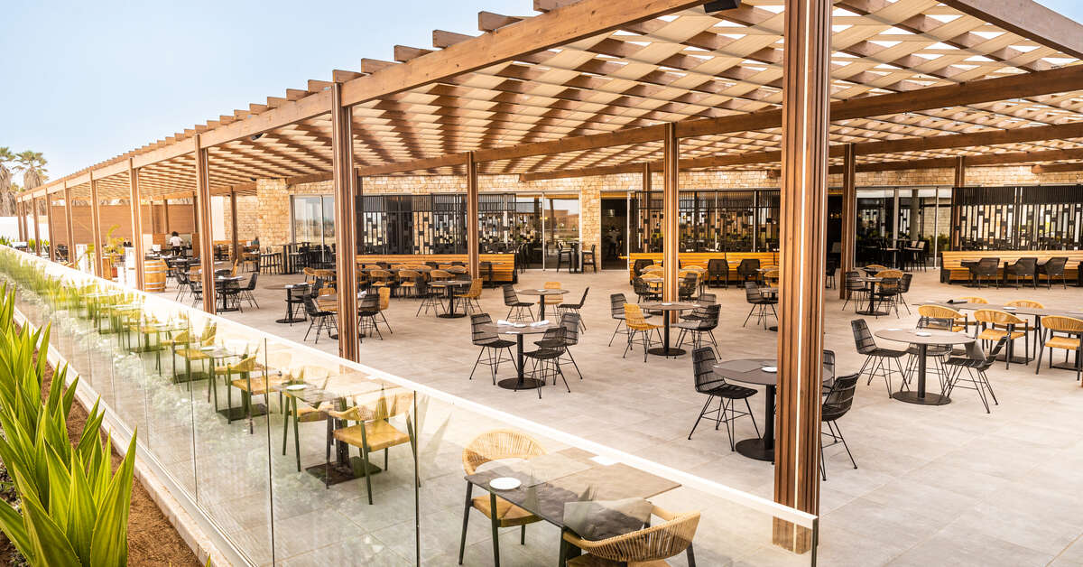 Een foto van Robinson Club Cabo Verde