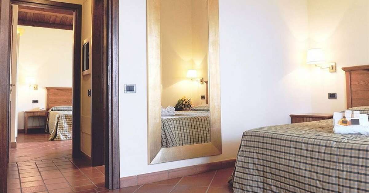 Een foto van Popilia Country Resort