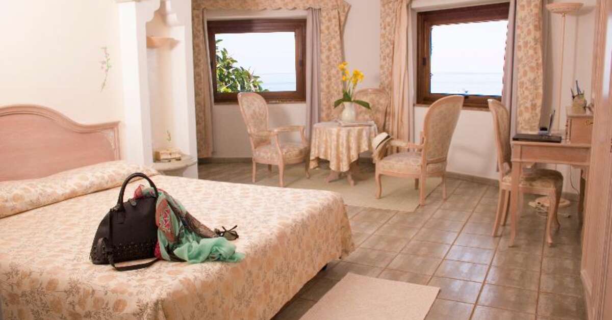 Een foto van Hotel Costa Dorada