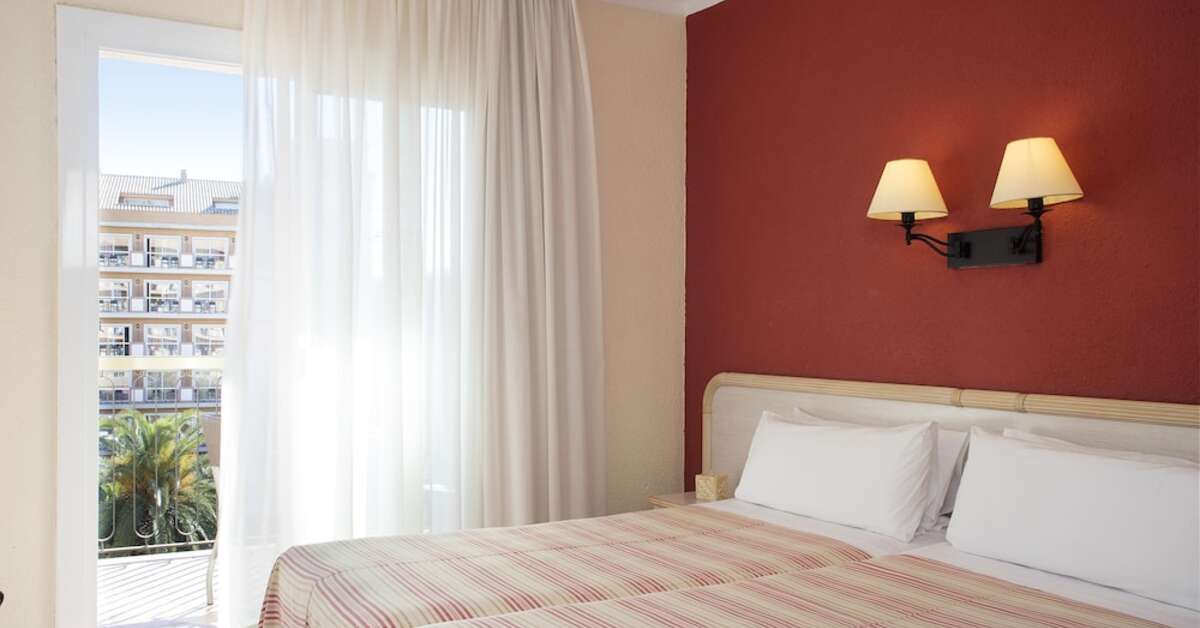 Een foto van Luna Park Hotel & Spa