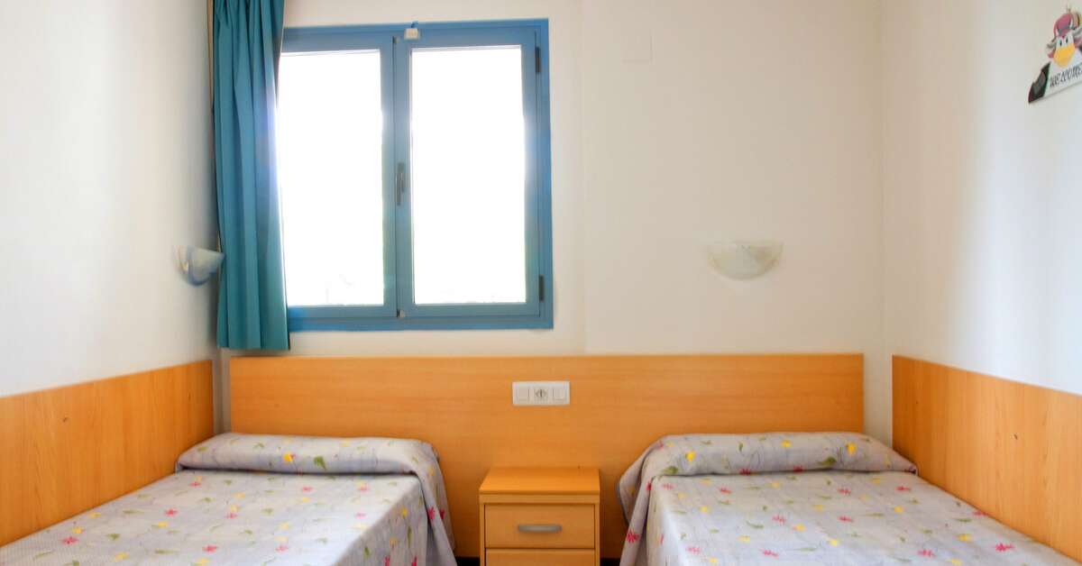 Een foto van Appartementen Costa Verde