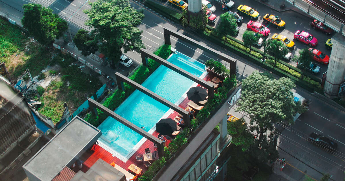 Een foto van VIE Hotel Bangkok - MGallery Collection