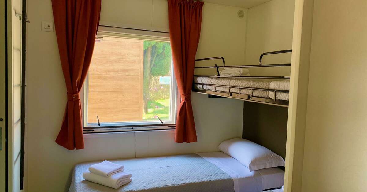 Een foto van Camping Della Colombaia
