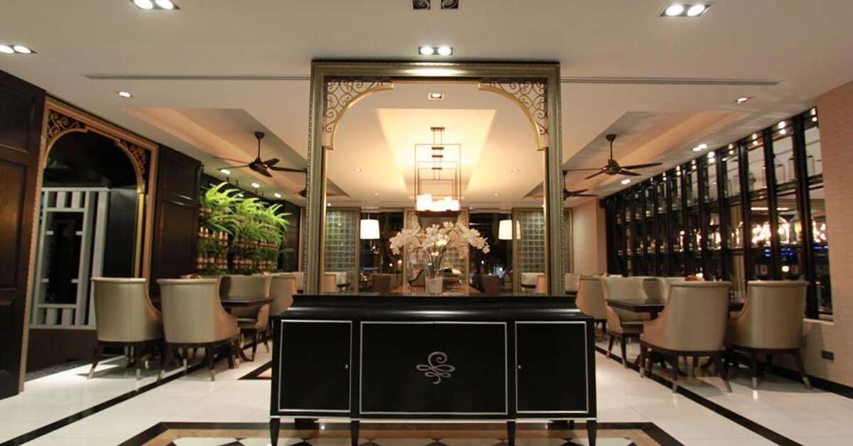 Een foto van KTK Pattaya Hotel & Residence