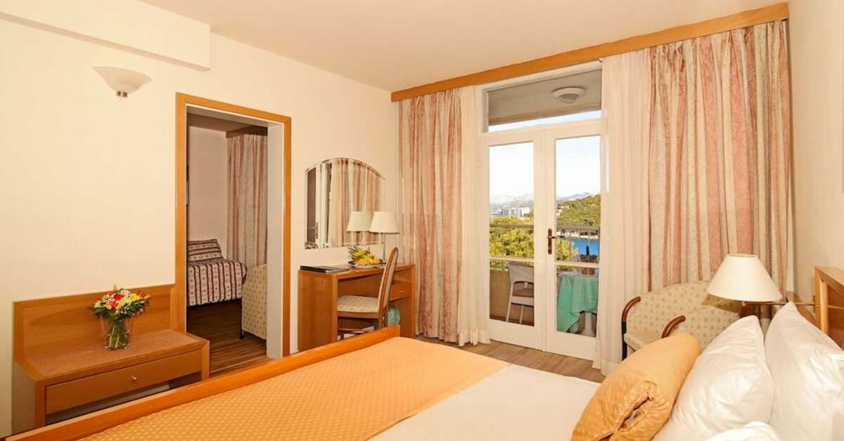 Een foto van Hotel Splendid