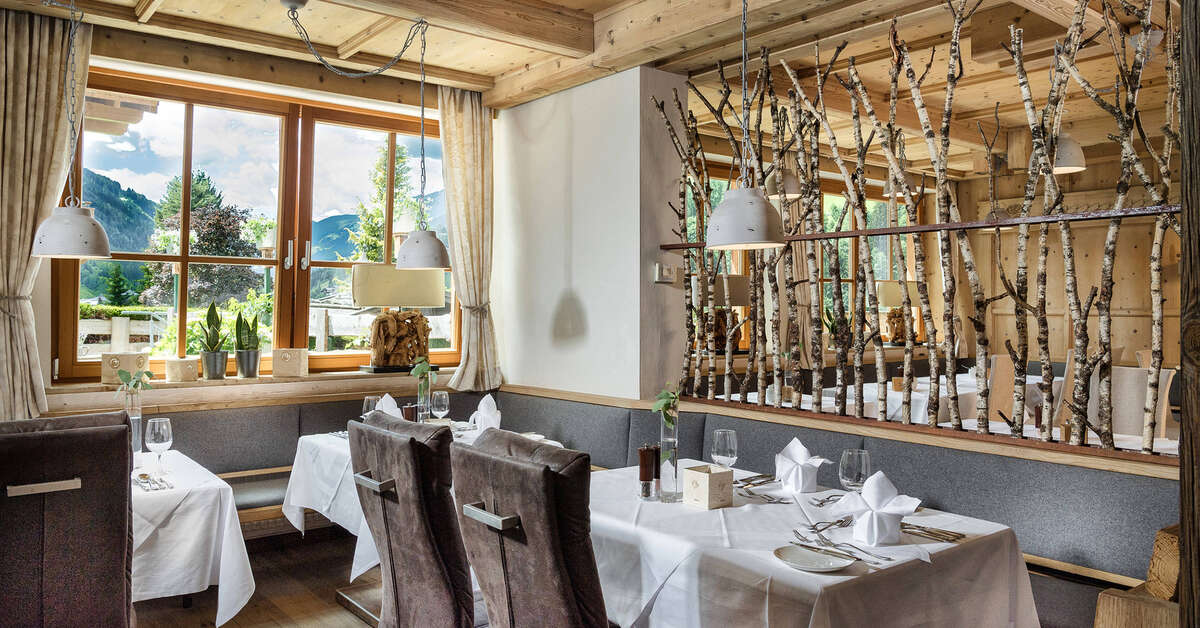 Een foto van Alpin Juwel Hotel