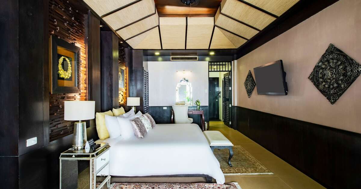 Een foto van Impiana Resort Patong