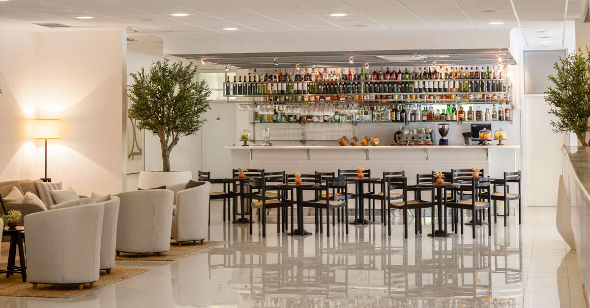 Een foto van Bluesun Hotel Mala Berulia